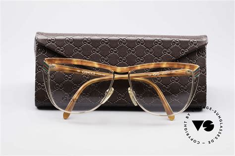 gucci glasses vintage|vintage gucci unisex sunglasses.